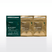 Metabolic GLH - 2 Pack - Insentials