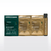Metabolic GLH - 2 REE Pack - Insentials