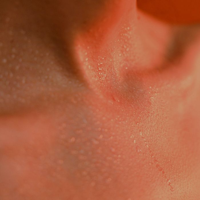 nachtzweten tijdens menopauze