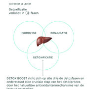 Detox Boost - Insentials