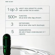 Detox Boost - Insentials