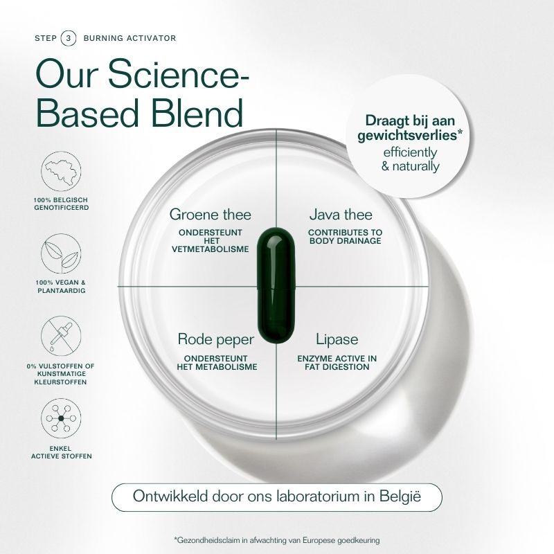 Fat Burner