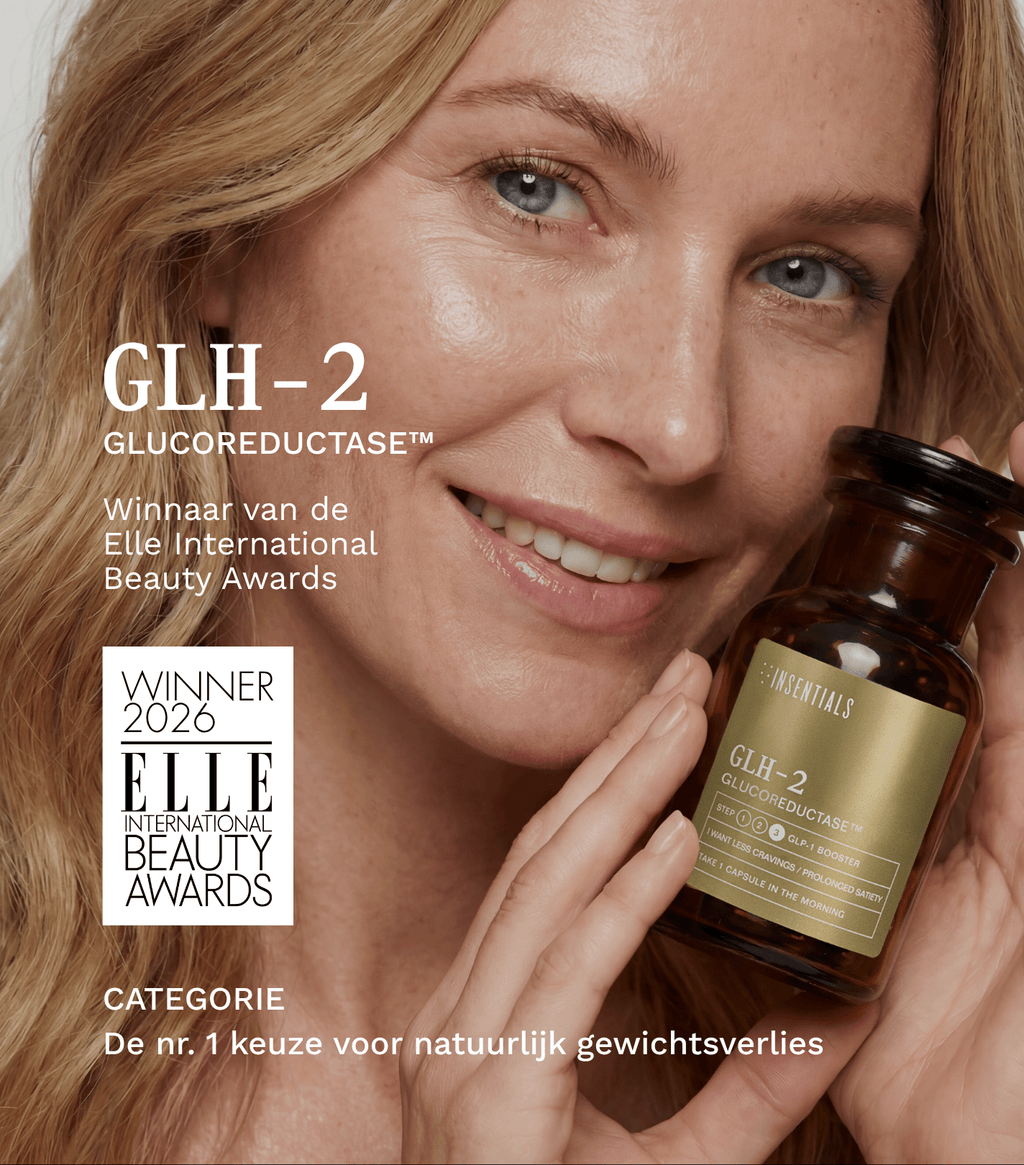 Metabolic GLH-2 Pack - Insentials