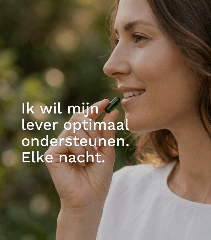 Liverboost Forte - Insentials