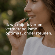 Liverboost Forte - Insentials