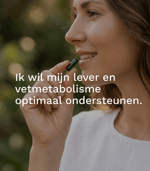 Liverboost Forte - Insentials