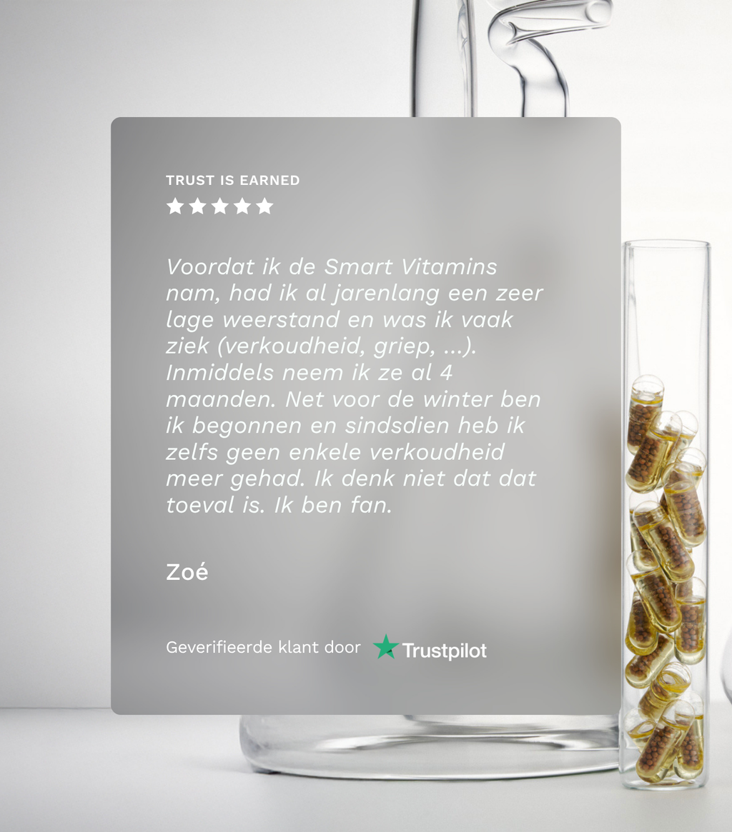 Smart Vitamins for Her