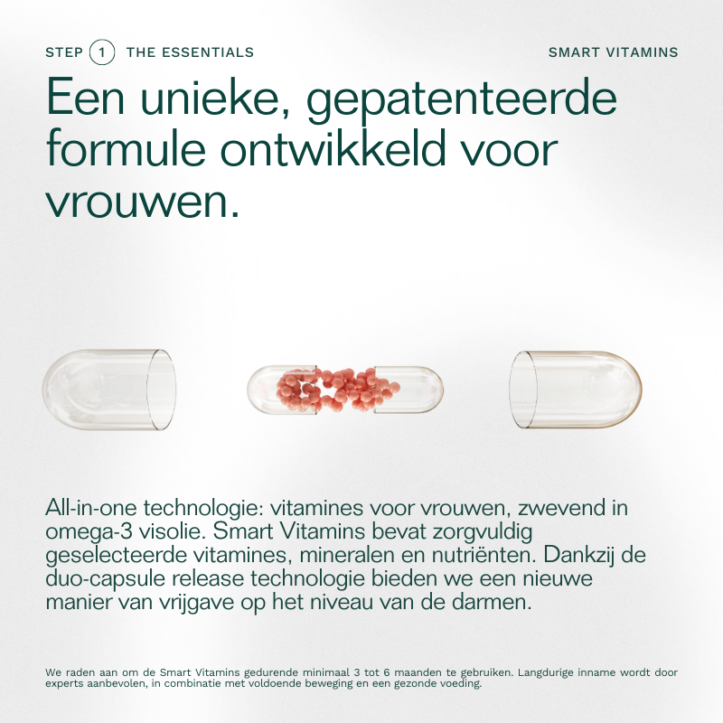 Pack Essentiels