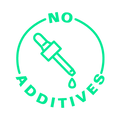 Zonder additieven of kunstmatige aroma’s