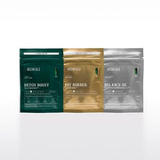 (Peri)Menopause - Insentials