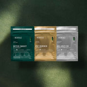 (Peri)Menopause - Insentials