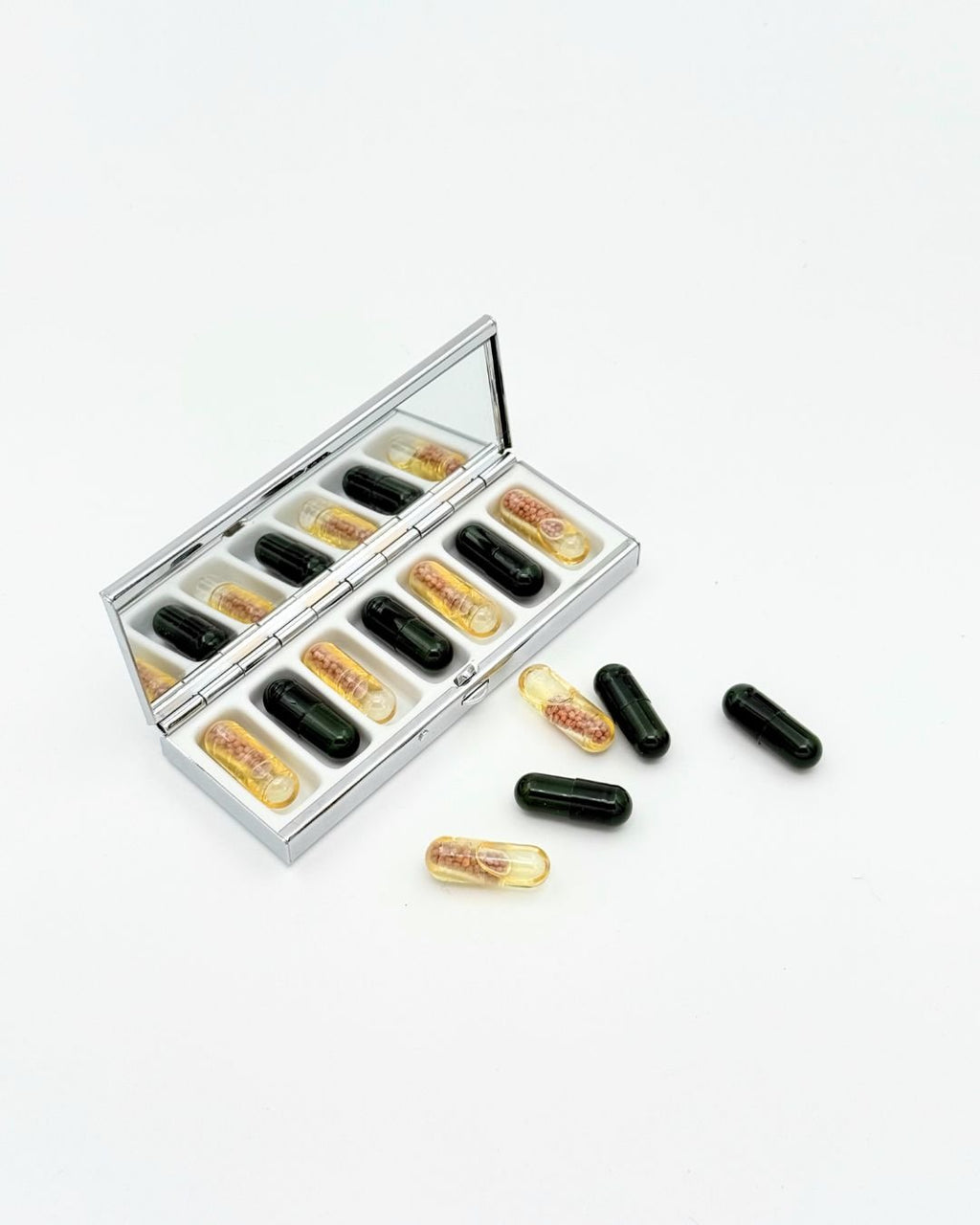 Insentials Pillendoosje - Insentials