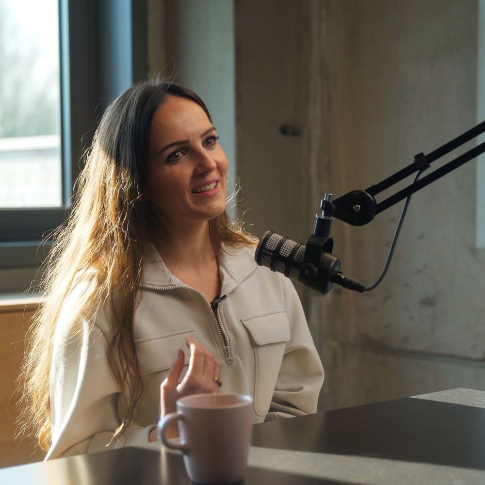 podcast hooggevoelig of overprikkeld laura antonacci