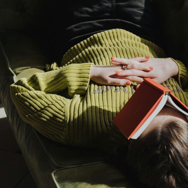 powernap structureel slaaptekort