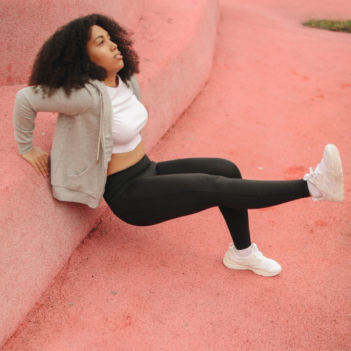 preventieve maatregelen menopauze sporten insentials