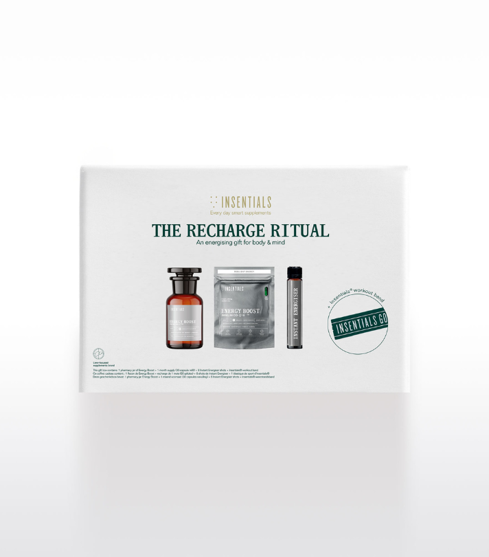 Recharge Ritual Gift Box