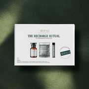 Recharge Ritual Gift Box - Insentials
