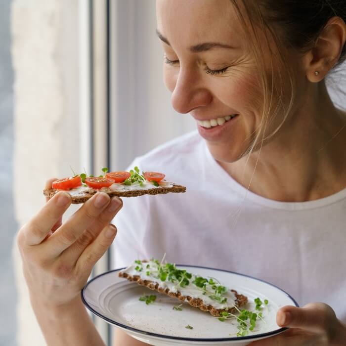Relatie voeding intermittent fasting