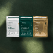 Routine 1 - 2 - 3 GLH - 2 - Insentials