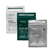 Routine 1 - 2 - 3 Gut Night - Insentials