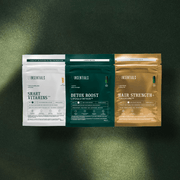 Routine 1 - 2 - 3 Hair Strength+ - Insentials