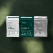 Routine 1 - 2 - 3 Glow Goddess - Insentials