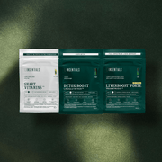 Routine Liverboost Forte - Insentials