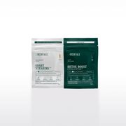 Smart Vitamins for Her + Detox Boost - Insentials