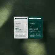 Smart Vitamins for Her + Detox Boost - Insentials