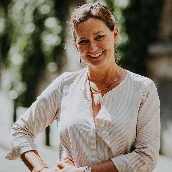 Sarah bal podcast insentials
