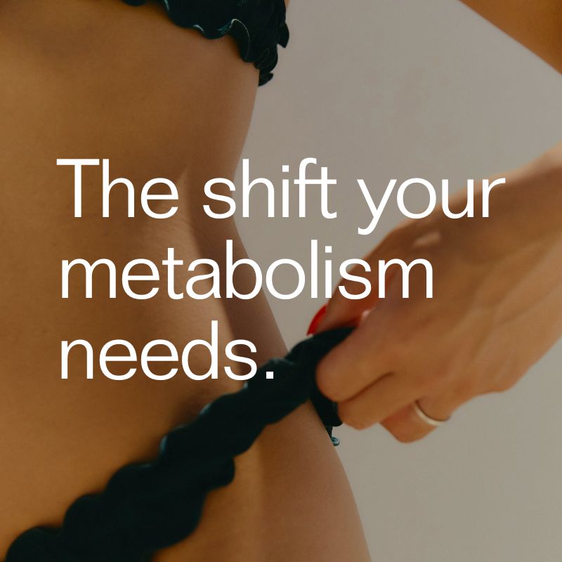 Metabolic GLH-2 REE Pack