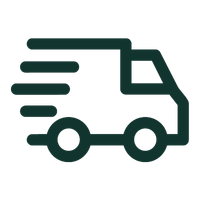 <p><strong>Free</strong> EU delivery</p>