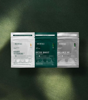 Routine 1 - 2 - 3 Balance Me (Smart Balance Pack) - Insentials