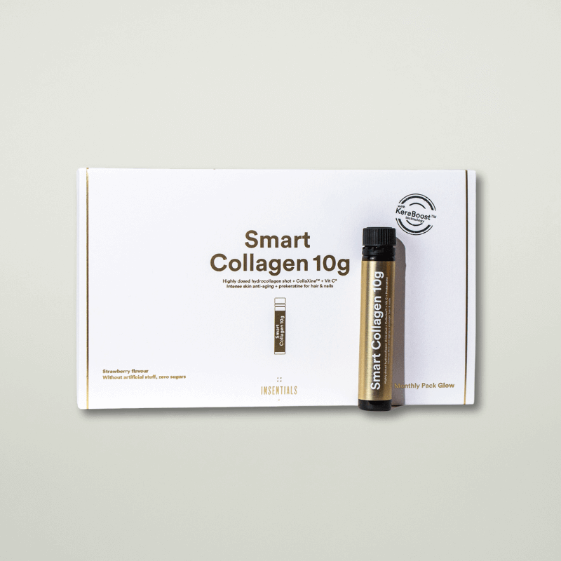 Smart Collagen Shot 10g