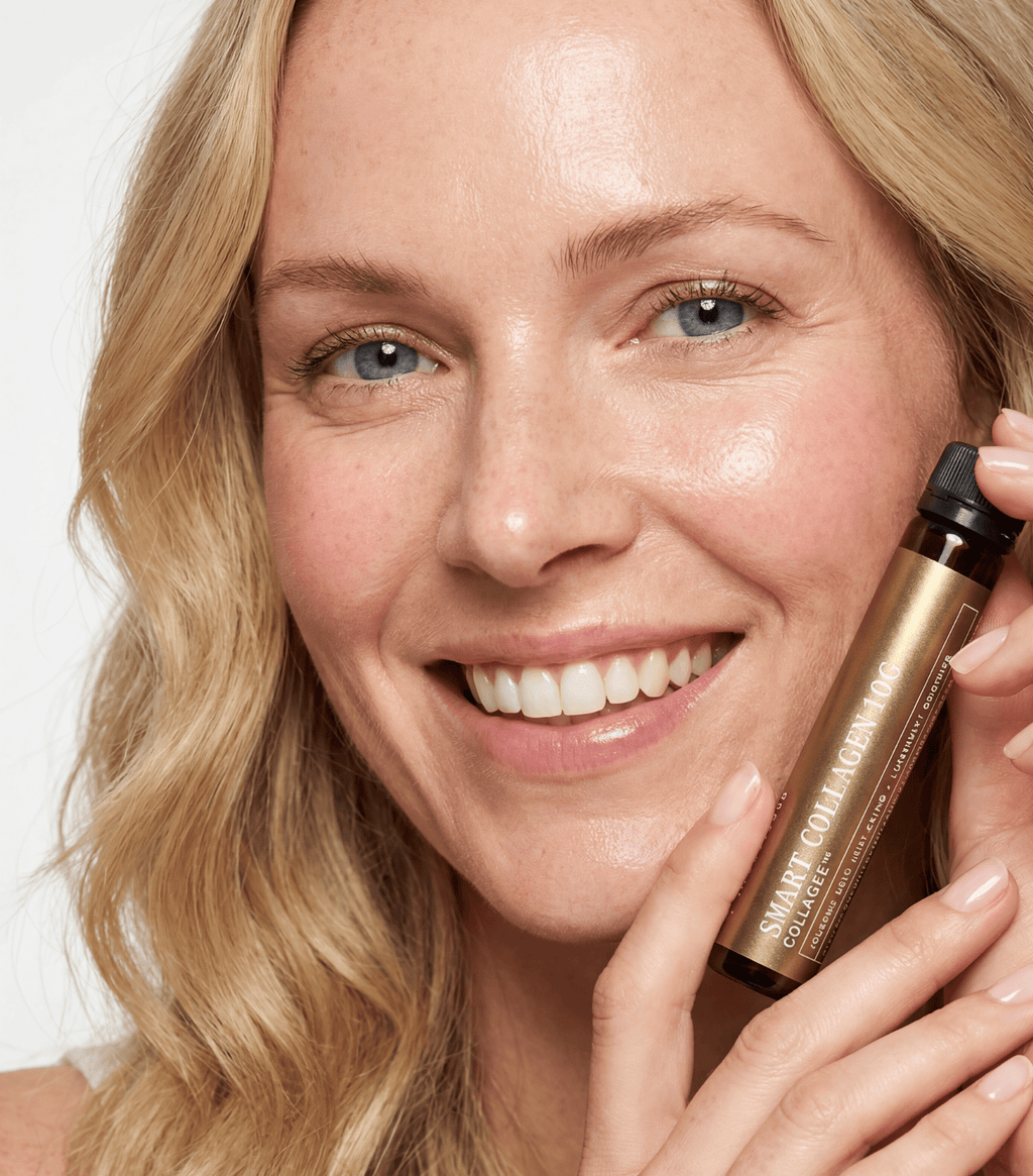 Smart Collagen 10g Shot - Insentials