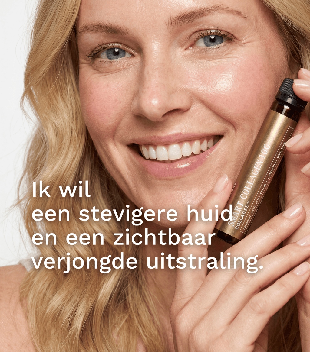 Smart Collagen 10g Shot - Insentials