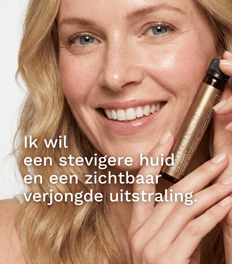 Smart Collagen 10g Shot - Insentials