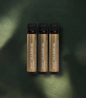 3 Smart Collagen Shots 10g - Insentials