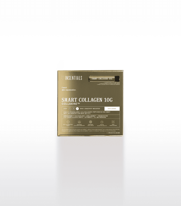Smart Collagen - Insentials
