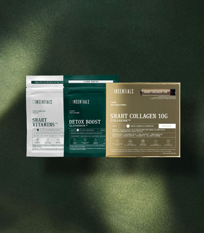 Routine 1-2-3 Smart Collagen 15 shots