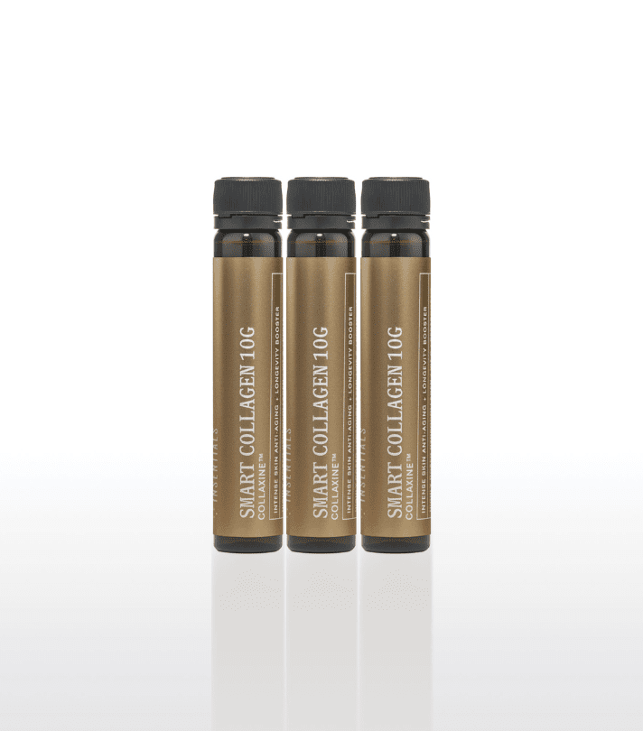 3 Smart Collagen Shots 10g - Insentials