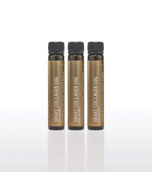 3 Smart Collagen Shots 10g - Insentials