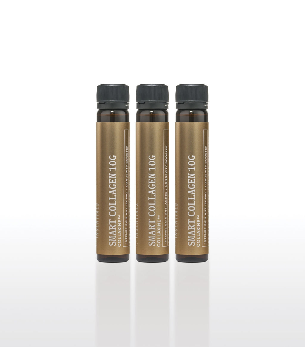 3 Smart Collagen Shots 