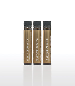3 Smart Collagen Shots 10g - Insentials