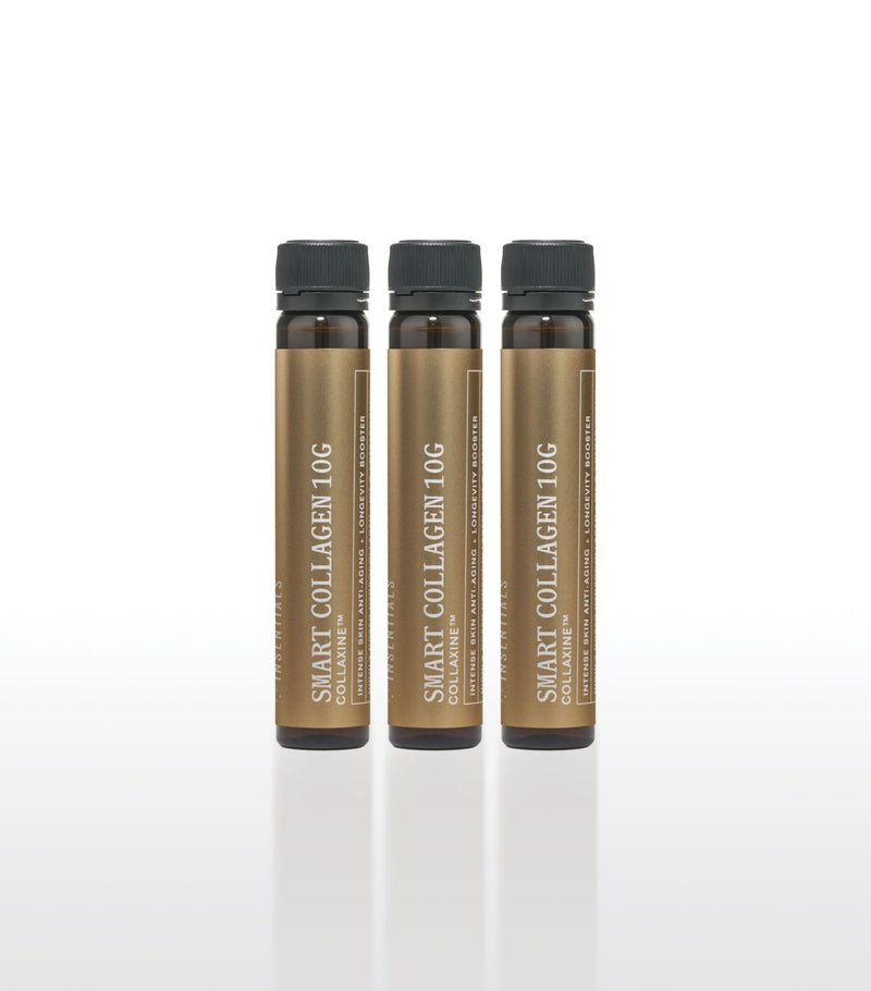 3 Smart Collagen Shots 