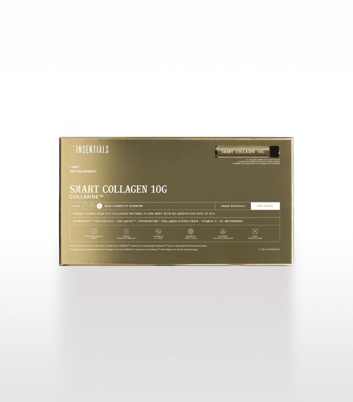Smart Collagen - Insentials