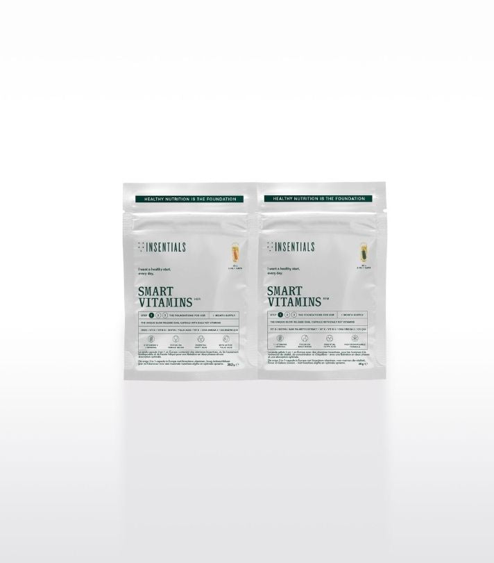 Smart Duo her + him - Insentials