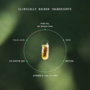 Smart Vitamins for Her - Insentials