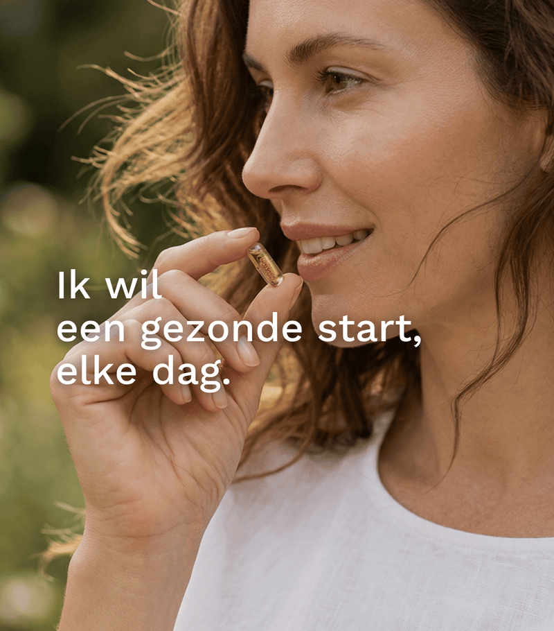 Smart Vitamins for Her