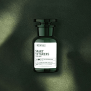 Free Eco - refill pharmacy jar Smart Vitamins for her - Insentials